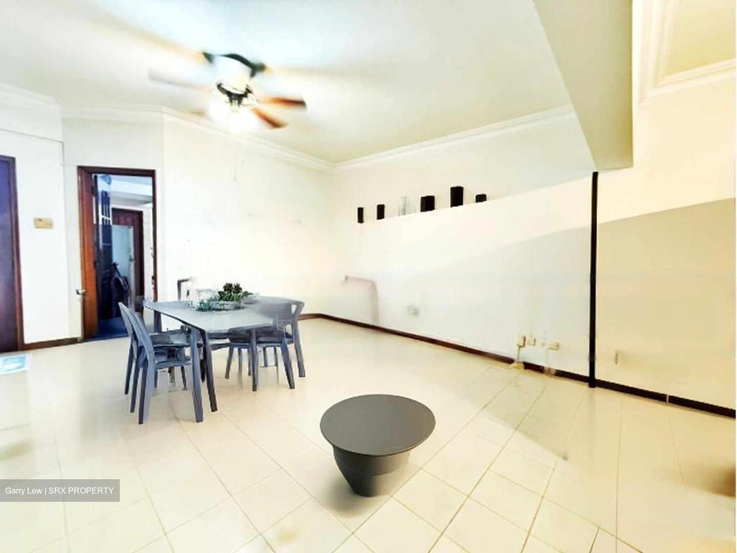 Mandarin Park (D21), Terrace #484476131